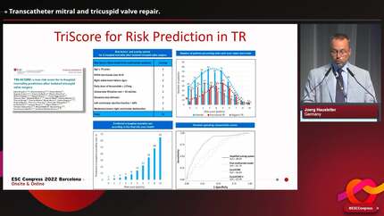 Meet the Experts: mitral and tricuspid valve repair revisited: when to consider surgical or transcatheter approaches