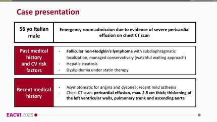 Clinical Case Award