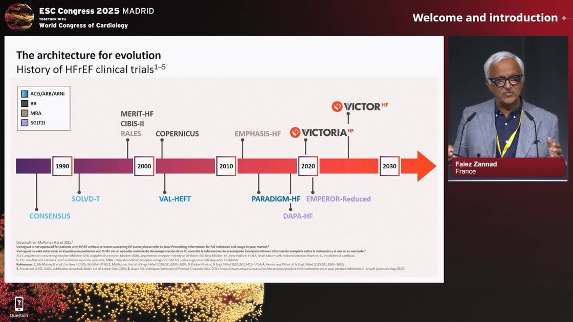 ESC 365 - Welcome and introduction