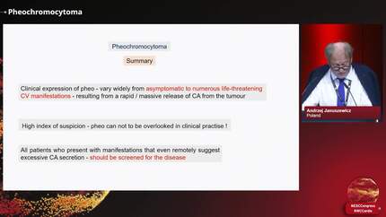 New insights into diagnosis and treatment of secondary hypertension