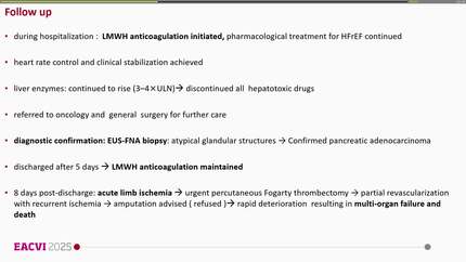 Challenges in endocarditis