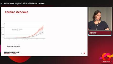 Cardiac care 10 years after childhood cancer.