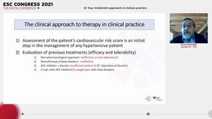 From Trials to Clinical Practice: Hypertension Management in Real-World Settings