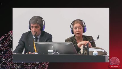 Insights on TAVI and mitral percutaneous repair from France and Algeria