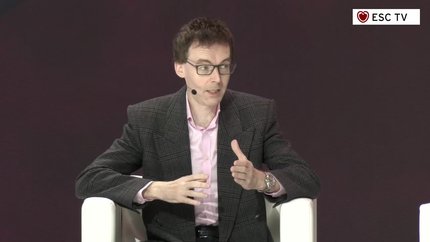 ESC TV Stage Roundtable - Training the cardiologists of the future