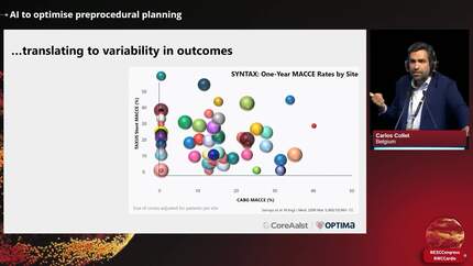 Artificial intelligence-supported coronary interventions: hype or hope?