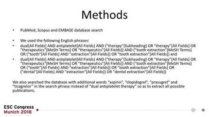 Safety of dental extractions in patients on single and dual antiplatelet therapy a meta-analysis