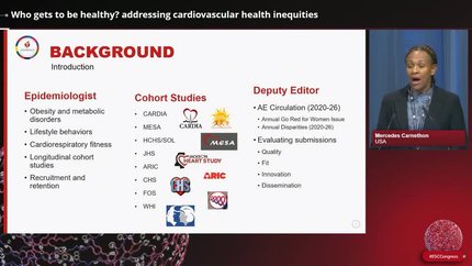 A new pulse at Circulation: breakthrough science with global impact 