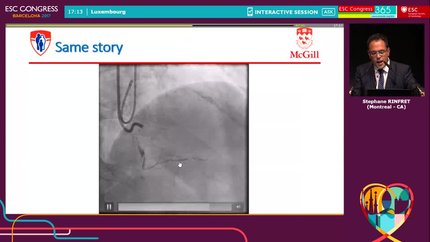 Accessing the wormhole for CTO intervention: the impossible collateral.