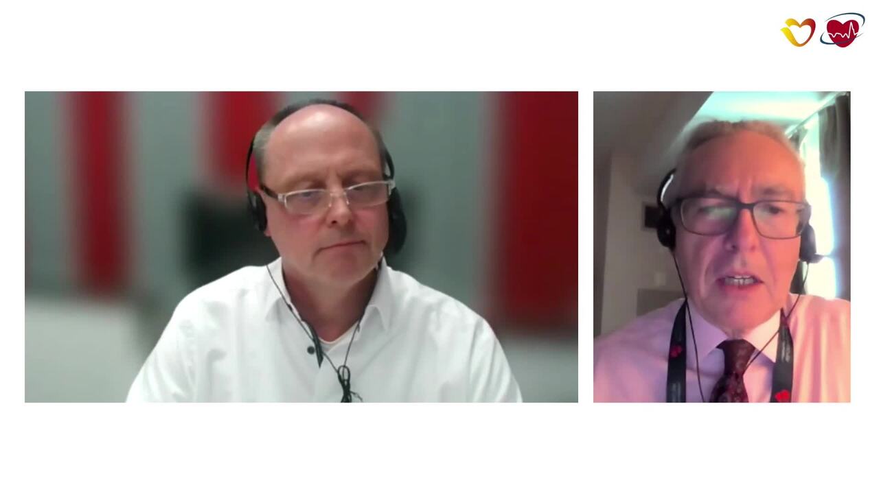 Current pacing perspectives for patients with heart failure