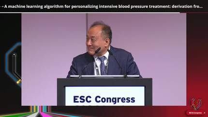 Smaller trials, trial updates, and other studies on hypertension