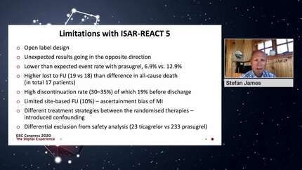 Session thumbnail