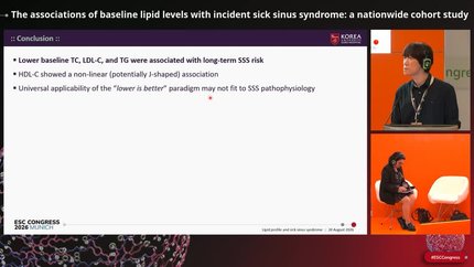 Syncope and conduction disorders: risk stratification and diagnostics