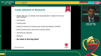 Big data analytics  for population analysis