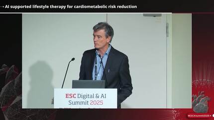 Digital solutions for preventive cardiology