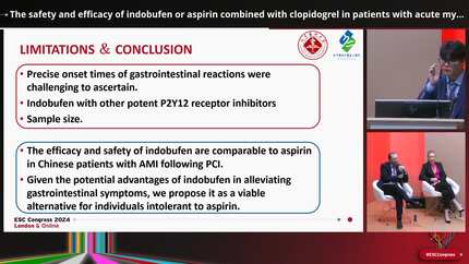 The guardians of clotting: exploring antiplatelet strategies