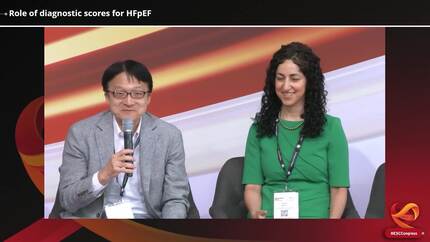 HFpEF prevention, diagnosis, and treatment: a practical overview