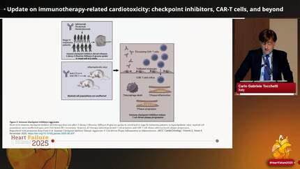 New insights into cancer therapy-related cardiac dysfunction