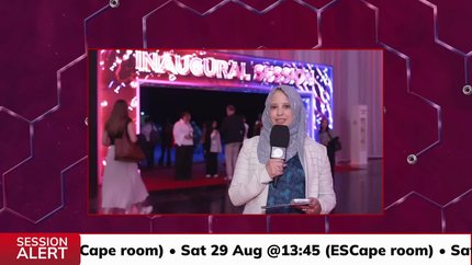 ESC TV Multiplex 