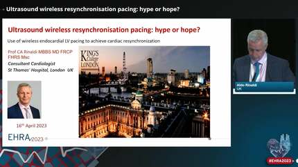 Leadless pacing modalities: niche or needed?