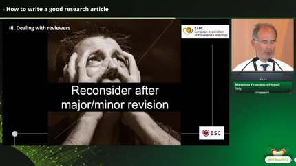 Session thumbnail