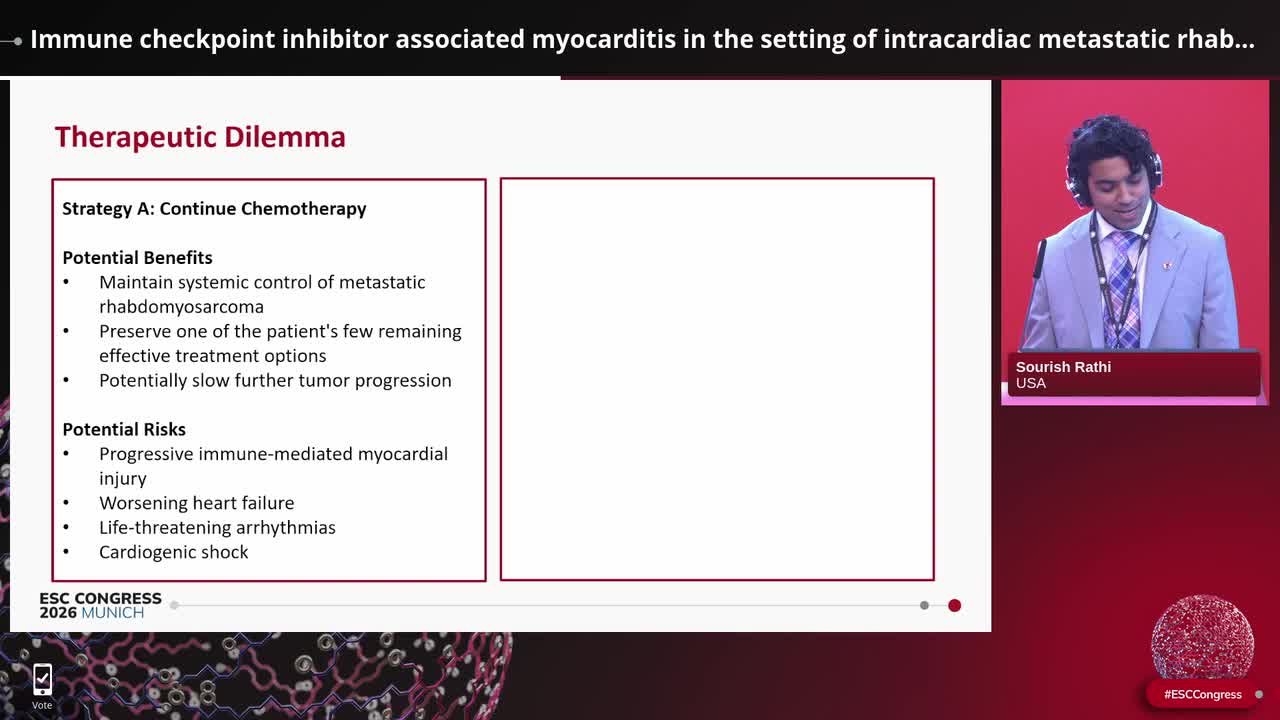 Recognition of the cardiac complications of oncological therapy