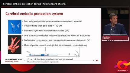 TAVI turned 20! A look back and a vision for the future