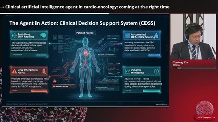 Clinical artificial intelligence agent in cardio-oncology: coming at the right time