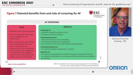Home screening for stroke prevention: a practical assessment.