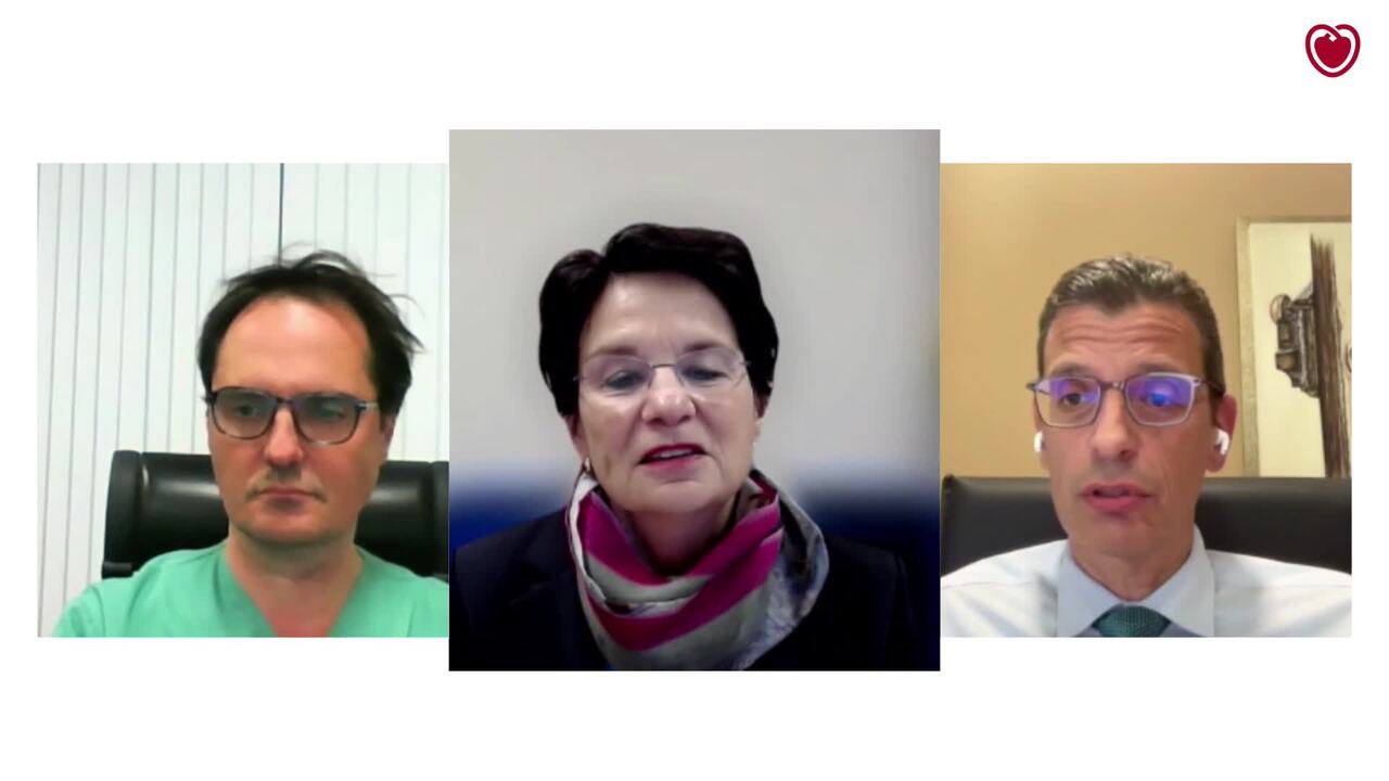 Making better decisions on rhythm control for AF to improve patient symptoms and morbidity