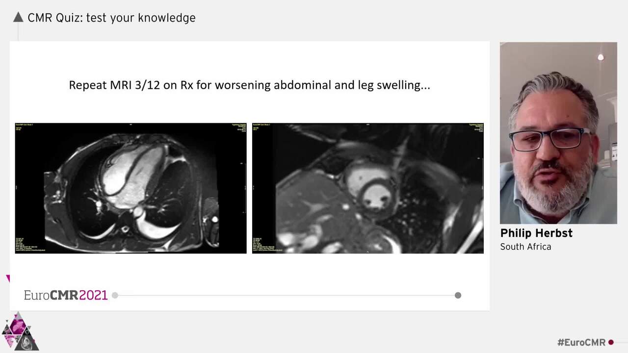 Clinical Case 3.