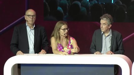 Day in Focus by ESC TV Today - Friday 28 August 2026