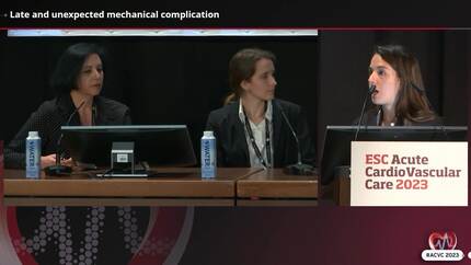 ACVC Clinical cases session 3