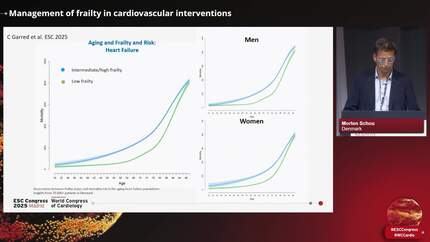 Forever young: is frailty preventable?