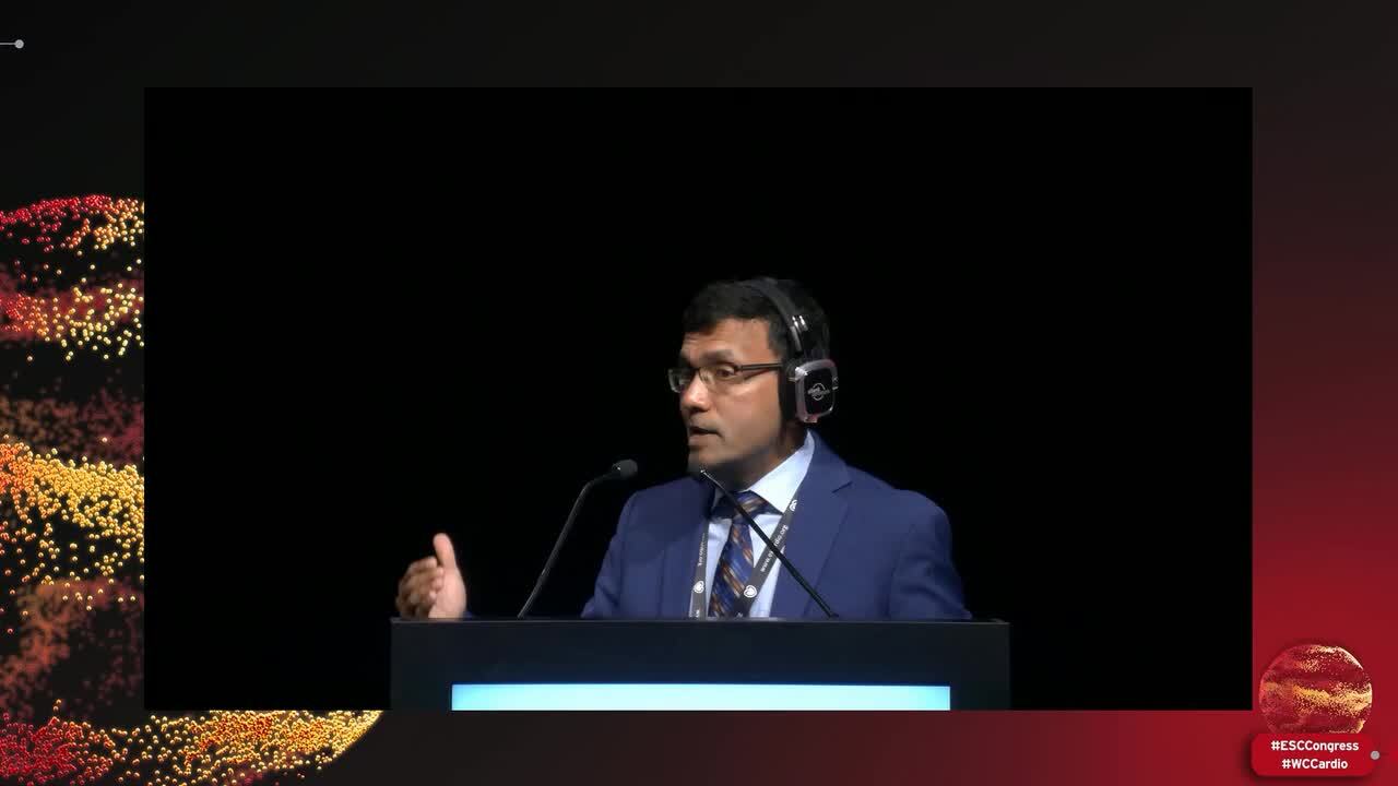 Great Debate: human vs. machine - cardiac imaging in 2030 - who wins the heart? 