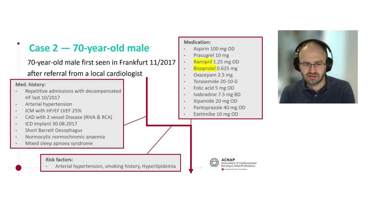 Coordinated cardiovascular care in multimorbidity: turning evidence into everyday practice