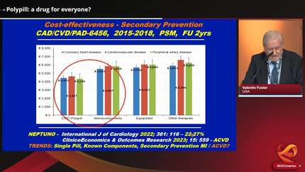 Cardiovascular drugs: the new kids on the block
