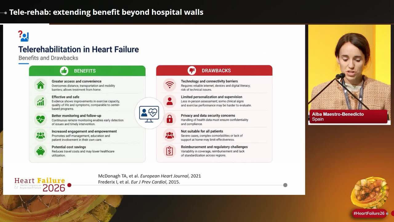 How to prescribe cardiac rehab beyond the textbook