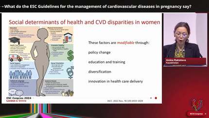 Heart disease in a low-resource setting