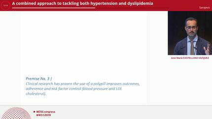 A combined approach to tackling both hypertension and dyslipidemia