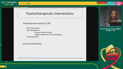 Personality and well-being