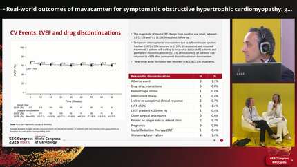 Advancing care in hypertrophic cardiomyopathy