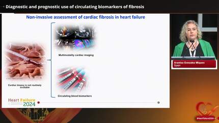 Myocardial fibrosis: still a demanding target