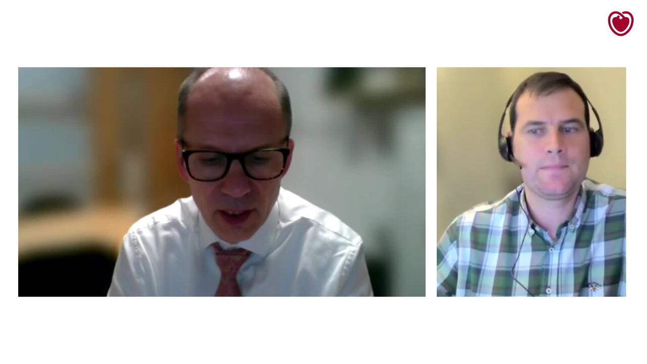 Management of multivessel disease. ESC 2023 Clinical Practice Guidelines - Webinar Series