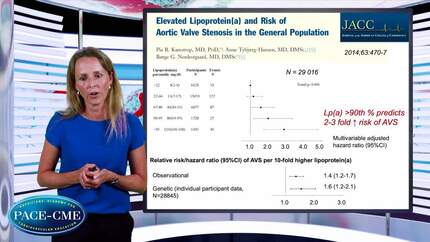 Lp(a) as target in cardiovascular prevention: Why worry and how to assess?
