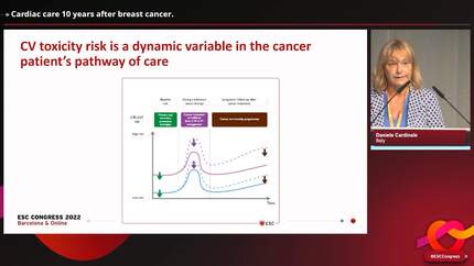 Long-term cardiac care in cancer patients: how to do it right