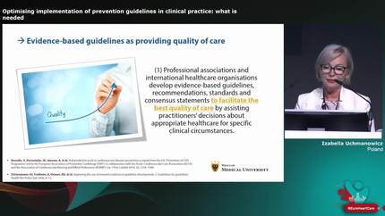 2021 ESC Guidelines on Cardiovascular Disease Prevention: what is new and how to implement in clinical practice