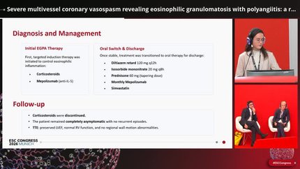 Unusual causes and presentations of acute coronary syndromes