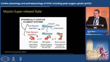 Navigating therapeutic approaches in HCM: unravelling recent evidence