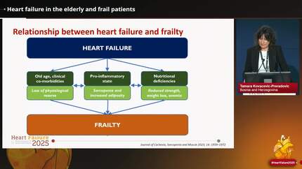 State of the art in optimal treatment approach to heart failure